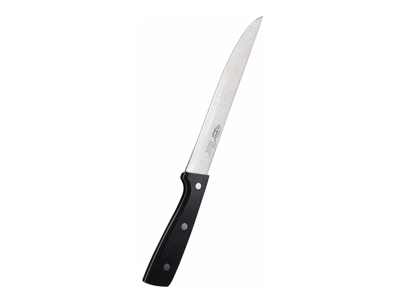 San Ignacio Cuchillo para Trinchar Expert SG41036 Acero Inoxidable ABS Color natural claro Outlet