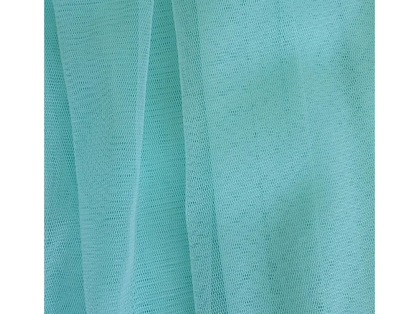 New Dosel para Swayer y Montessori tul 200x167cm Verde