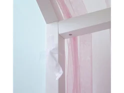 Dosel para Swayer y Montessori tul 200x167cm Rosa Online