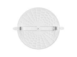 AKUNADECOR Downlight Empotrable De Led De La Serie Migmatita Blanco Online