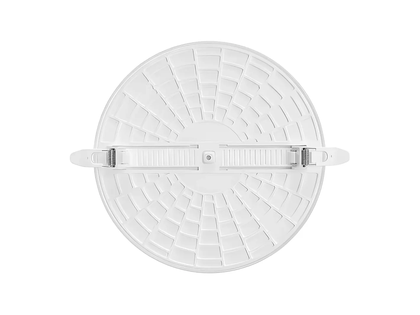AKUNADECOR Downlight Empotrable De Led De La Serie Migmatita Blanco Online