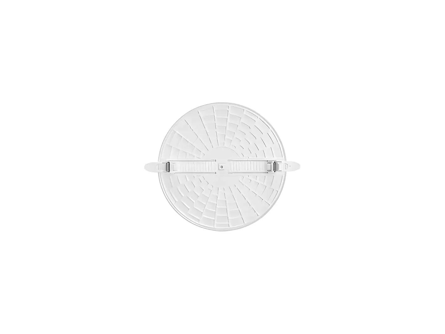 AKUNADECOR Downlight Led Smd De La Serie Migmatita Acabado Blanco Clearance