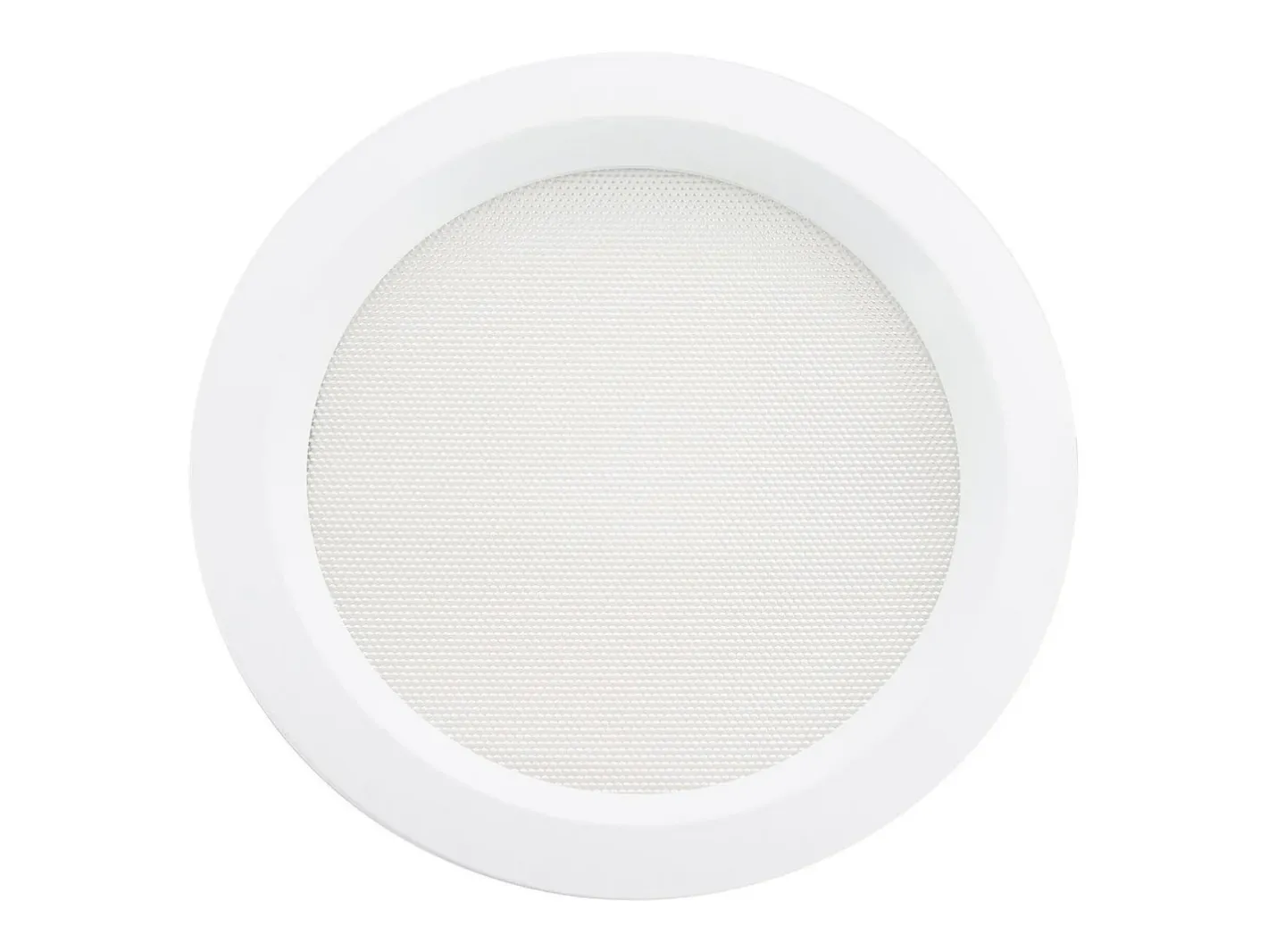 Ledkia Iluminación Exterior-Downlight LED 40W Circular AERO 130 lm/W Microprismático CCT Seleccionable Corte Ø 200 mm 3000K - 4000K - 6000K Seleccionable (Cálido-Neutro-Frío) Multicolor