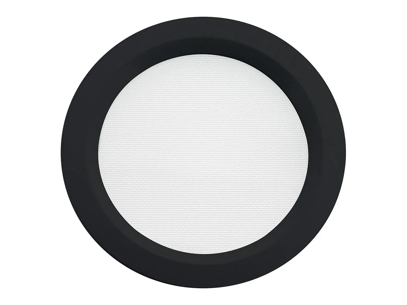 Sale Ledkia Downlight LED 30W Circular AERO 130 lm/W Microprismático CCT Seleccionable Corte Ø 200 mm Seleccionable (Cálido-Neutro-Frío) Negro