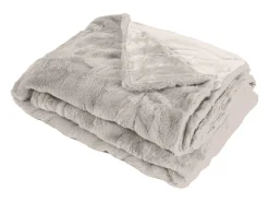 Edredón de Poliéster 130x170 cm - Colección MINNOR - SACASA Gris Best