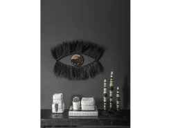 Bazar Bizar El Espejo Black Eye - Negro