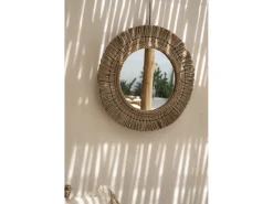 Hot Bazar Bizar El Espejo St Barth - Natural Color natural claro