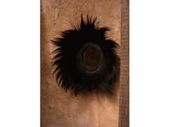 Hot Bazar Bizar El Espejo Sunken Forest - Negro