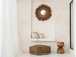 Online Bazar Bizar El Jarrón Styly - Concreto Natural - M Gris
