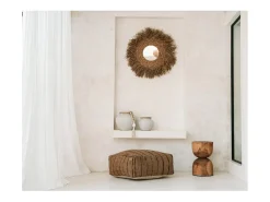 Online Bazar Bizar El Jarrón Styly - Concreto Natural - M Gris