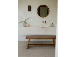 Bazar Bizar El Jarrón Whoopy - Concreto Natural - L Gris Online