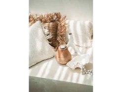 Clearance Bazar Bizar El Portavelas Triple Twig - Blanco