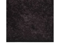 Garden Furniture Elsje Alfombra lavable antideslizante 80x300 cm Gris antracita Online