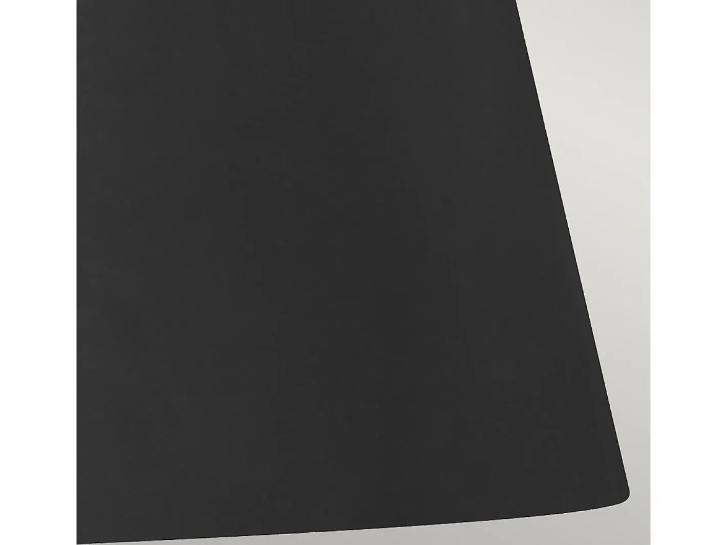 Plafón-Elstead Asher 3 Light Spot Taklampa, Midnight Black, E14 Negro