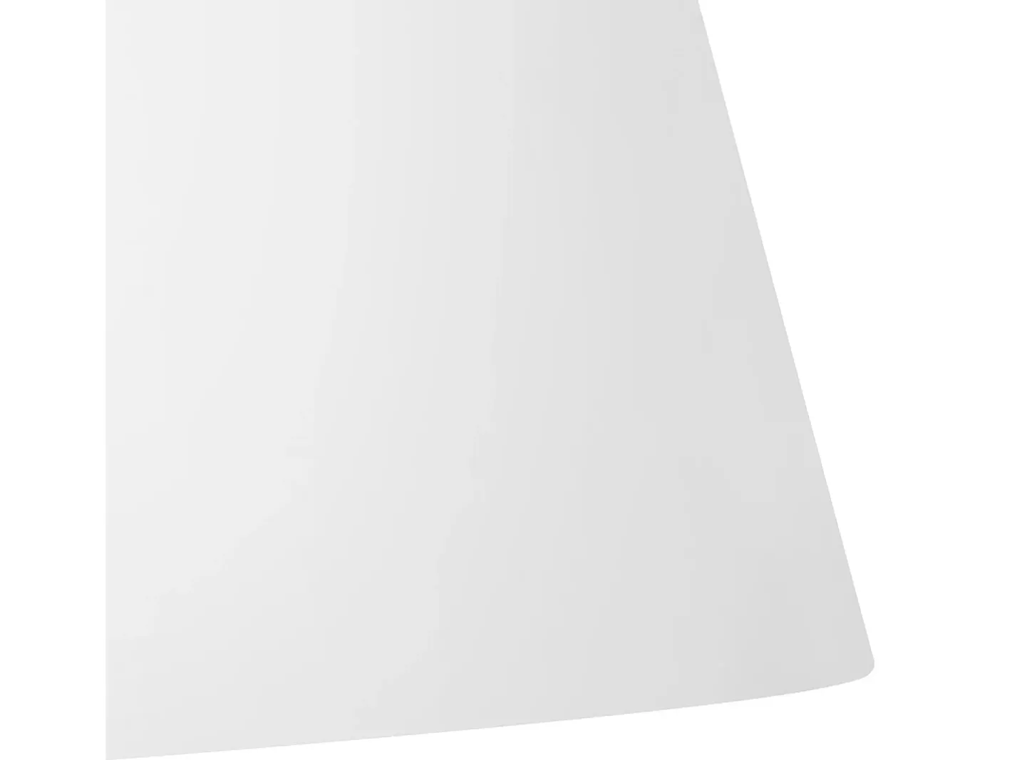 Elstead Asher 3 ljus infälld taklampa, matt vit, E14 Blanco Online