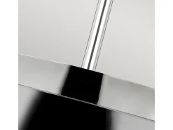 Clearance Elstead Brisbin 1 ljushänge, polerad nickel, E27 Gris