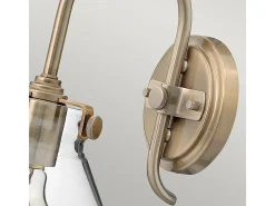 Elstead Congress Multi Arm ljuskrona Borstad Caramel Finish, E27 Marru00f3n Sale