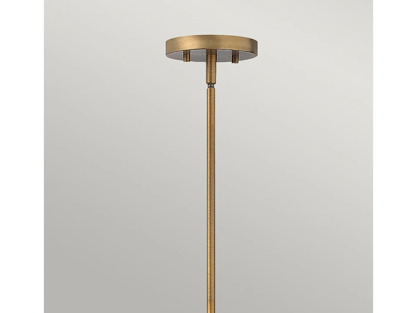 Lámpara Suspendida-Elstead Fulton 4 ljus takhängande ljuskrona brons, E14 Bronce