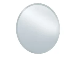 Hot Espejo de baño con LED 70 cm ES776480 Plateado