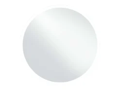 Hot Espejo de baño con LED 70 cm ES776480 Plateado