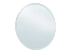 Hot Espejo de baño con LED 70 cm ES776480 Plateado