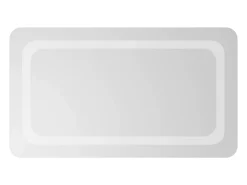 Outlet Espejo de baño con LED 40x60 cm ES397289 Transparente