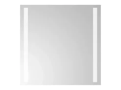 Espejo de baño con LED 40x40 cm ES785258 Transparente Clearance