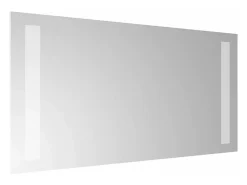 Online Espejo de baño con LED 20x40 cm ES230794 Transparente
