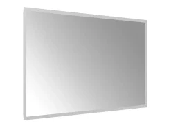 Espejo de baño con LED 50x80 cm ES815138 Transparente Best