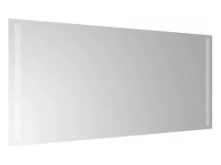Espejo de baño con LED 40x90 cm ES970117 Transparente New