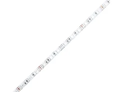 Helloshop26 Espejo de baño LED 60 x 8,5 x 37 cm roble acrílico 02_0006962 Beige Sale