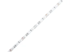 Outlet Helloshop26 Espejo de baño LED 40 x 8,5 x 37 cm roble acrílico 02_0006961 Beige