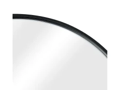 Helloshop26 Espejo de cuerpo entero inclinable 160 x 40 cm 03_0007971 Negro Discount