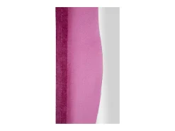 Espejo De Pared|Espejo-Espejo de pared con marco de terciopelo 160x60x4 cm Theodor - Fucsia Rosa