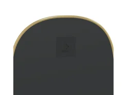 Outlet Espejo de pared 50x35 cm ES748255 Dorado