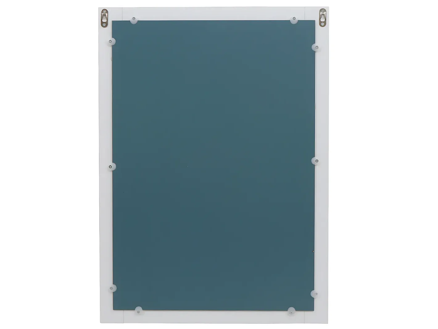 MCW Espejo De Pared|Espejo-Espejo de pared -L86, Blanco