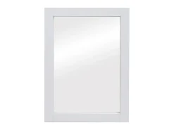 MCW Espejo De Pared|Espejo-Espejo de pared -L86, Blanco