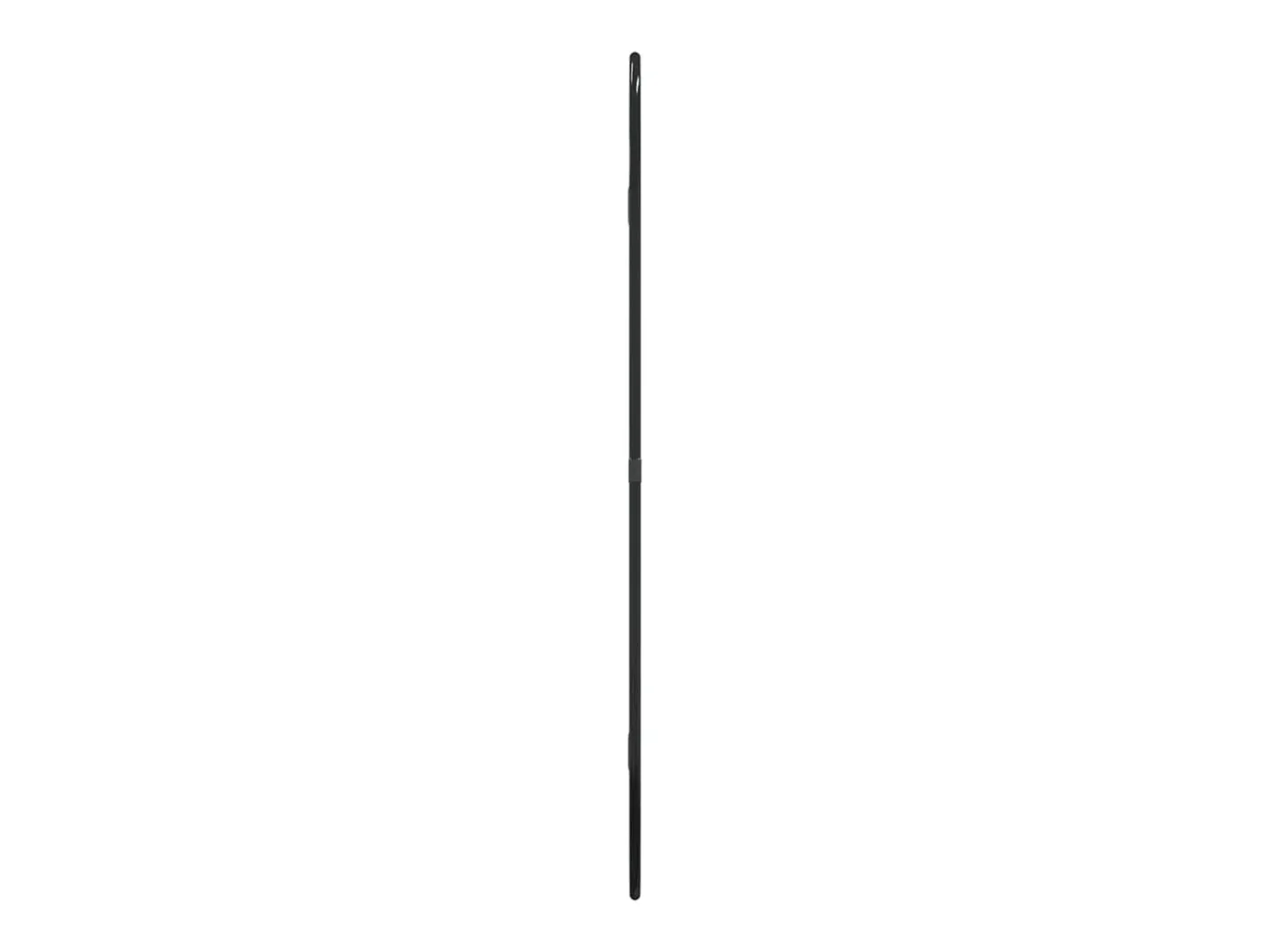 Sale Espejo de pared 60x40 cm ES218631 Negro