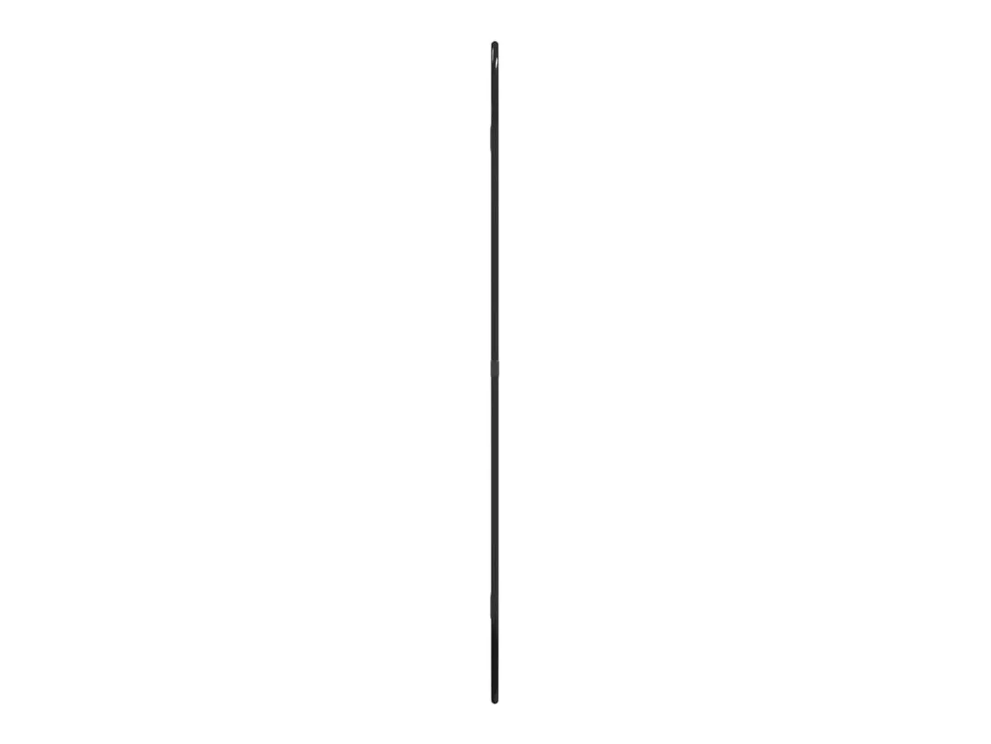 Espejo de pared 70x45 cm ES674514 Negro Clearance