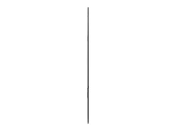 Espejo De Pared|Espejo-Espejo de pared 60x40 cm Negro