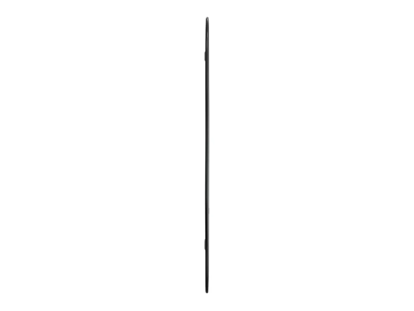 Espejo De Pared|Espejo-Espejo de pared 100x45 cm ES813831 Negro