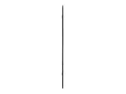 Espejo De Pared|Espejo-Espejo de pared 90x40 cm Negro