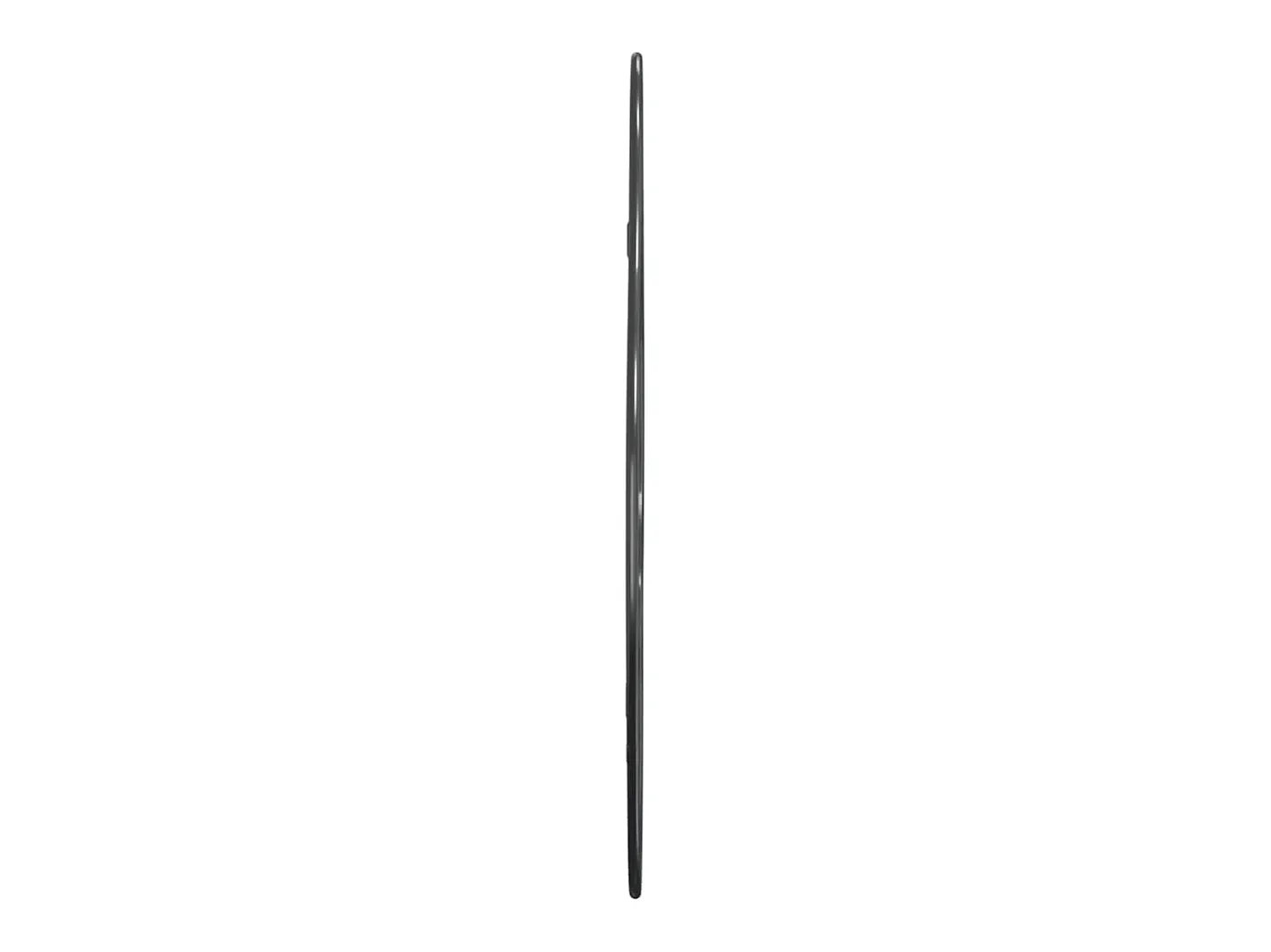 Outlet Espejo de pared 60x50 cm ES308571 Negro