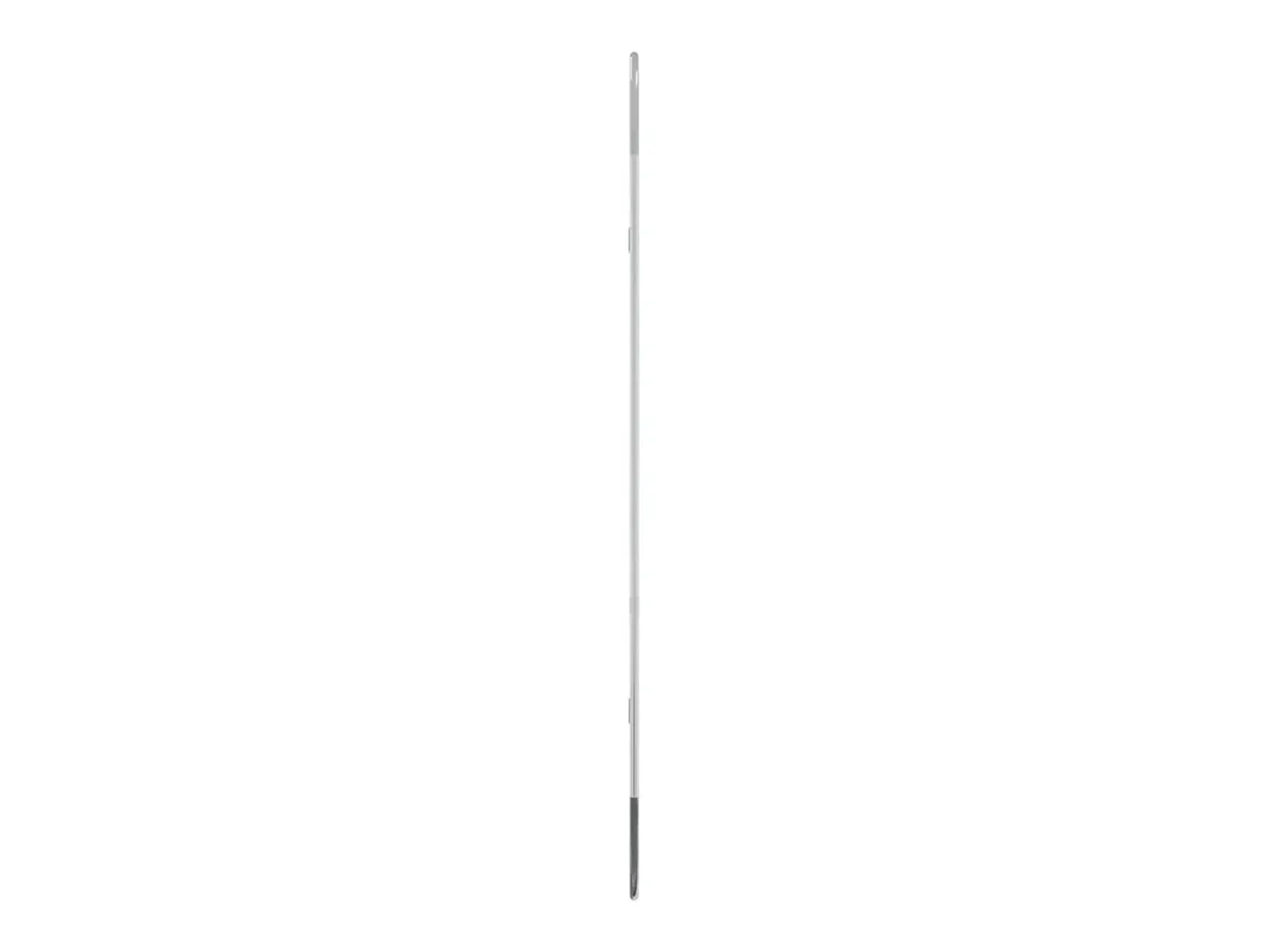 Espejo De Pared|Espejo-Espejo de pared ovalado 80x35 cm ES802689 Plateado