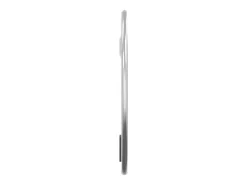 Espejo De Pared|Espejo-Espejo de pared Ø 20 cm Redondo Plateado