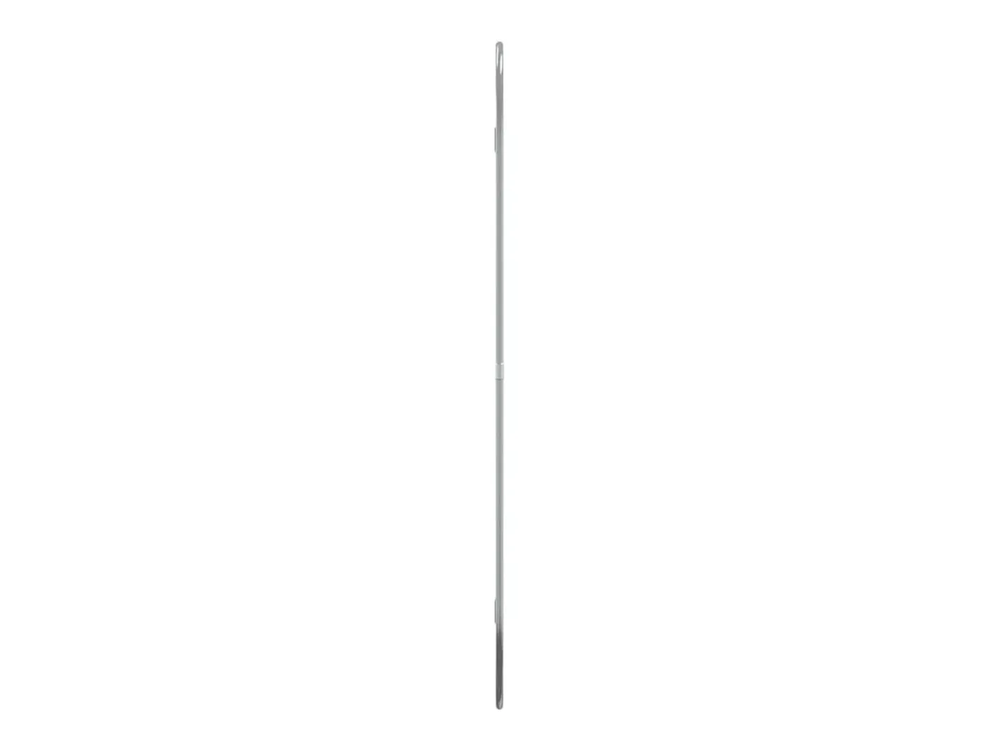 New Espejo de pared 70x45 cm ES275086 Plateado