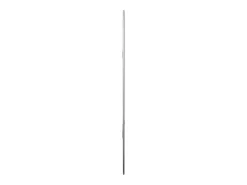 Espejo De Pared|Espejo-Espejo de pared 50x35 cm Plateado