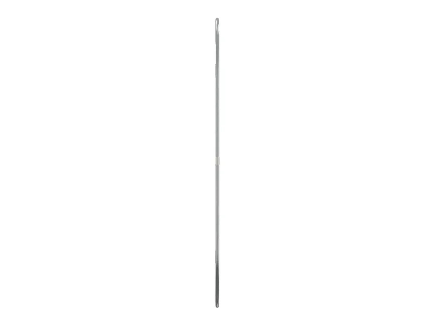 Hot Espejo de pared 60x40 cm ES998084 Plateado