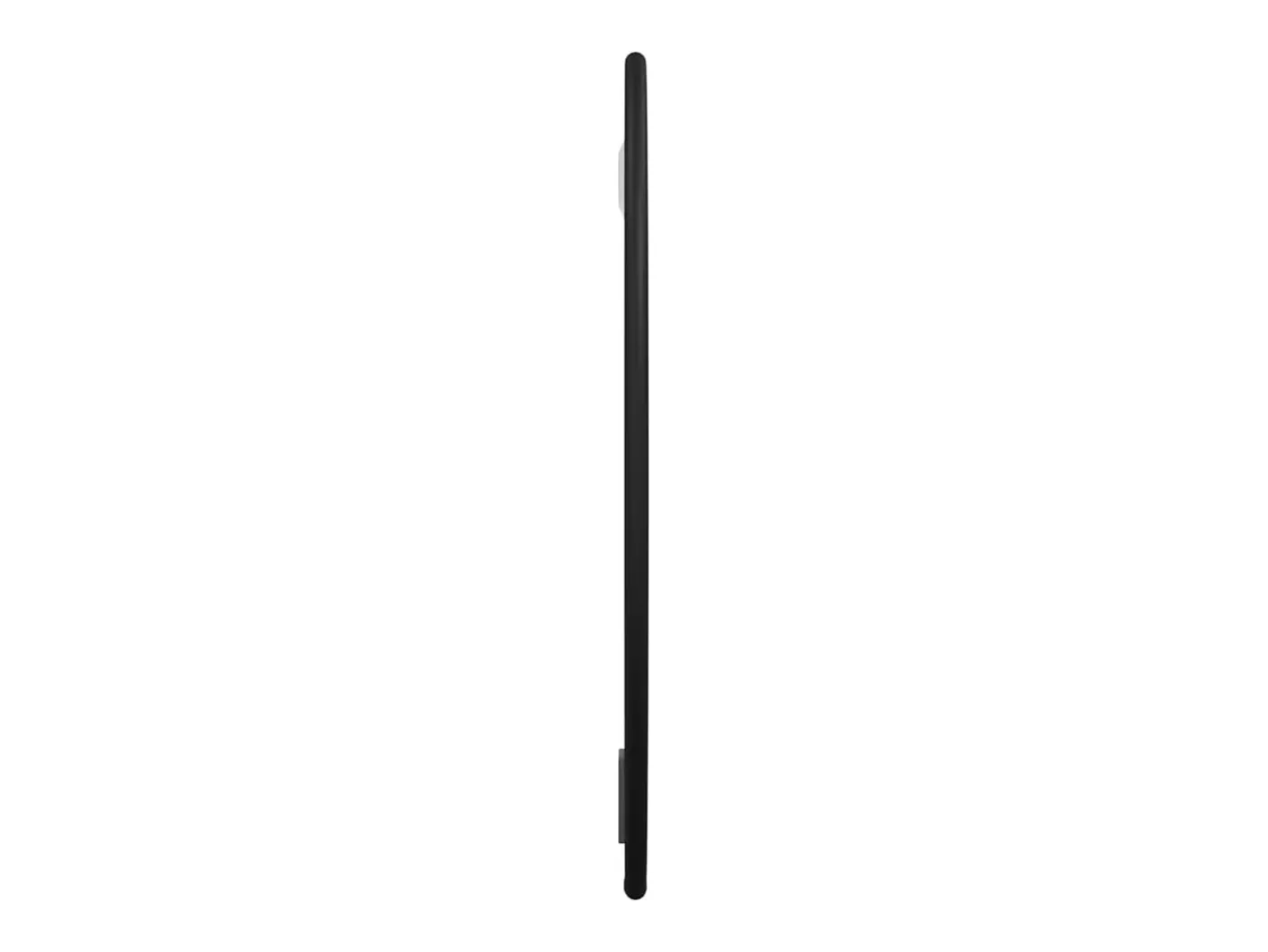 Espejo de pared redondo Ø 30 cm ES653195 Negro Best