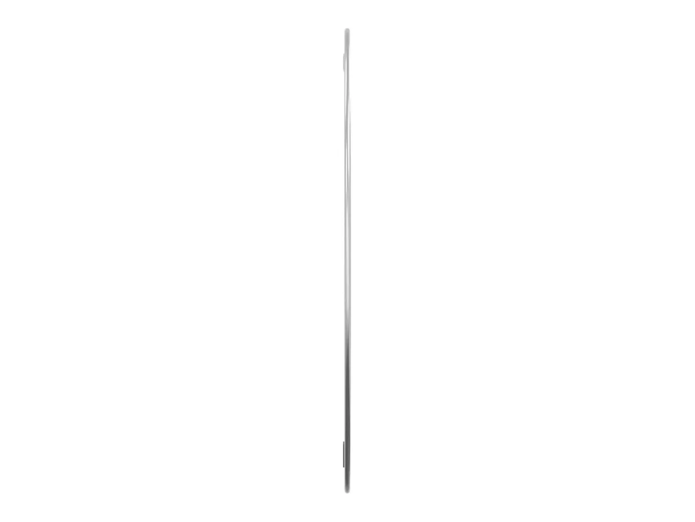 Espejo De Pared|Espejo-Espejo de pared redondo Ø 60 cm ES797898 Plateado